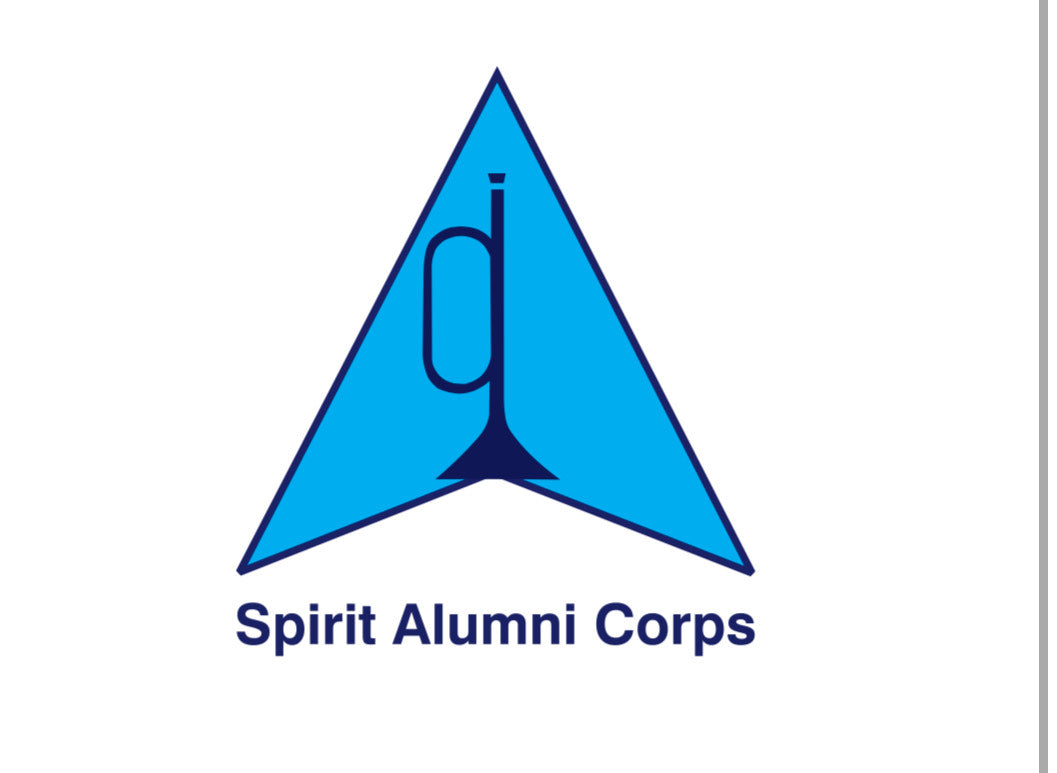 Spirit Alumni Corps