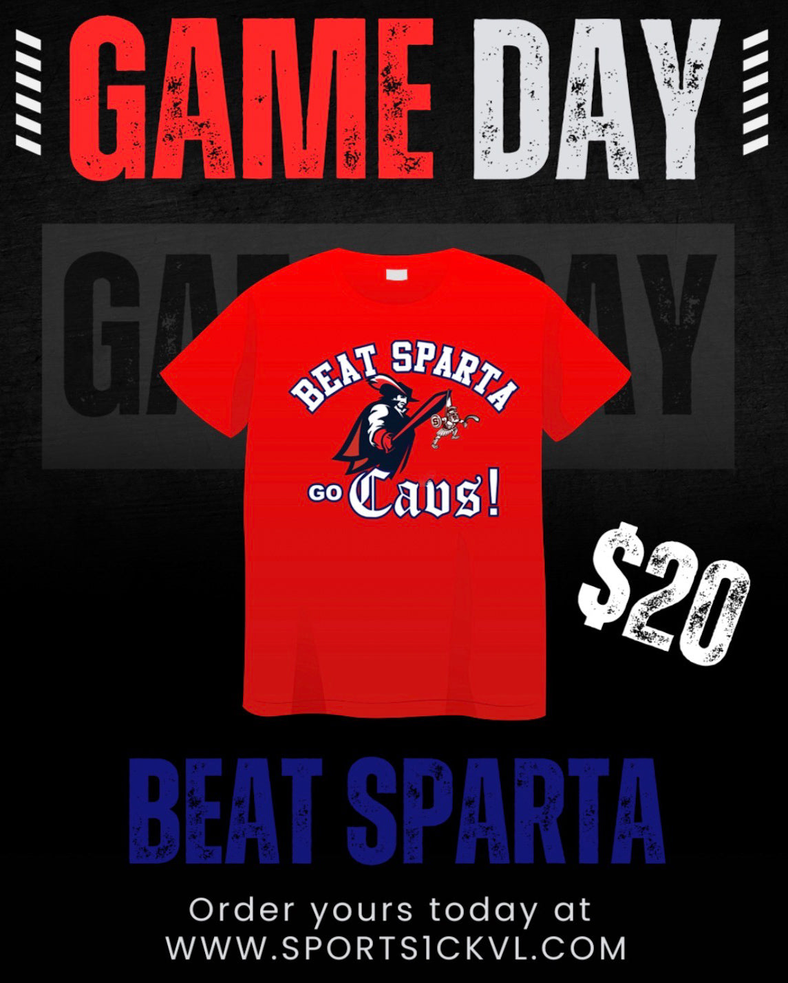 Game Day
