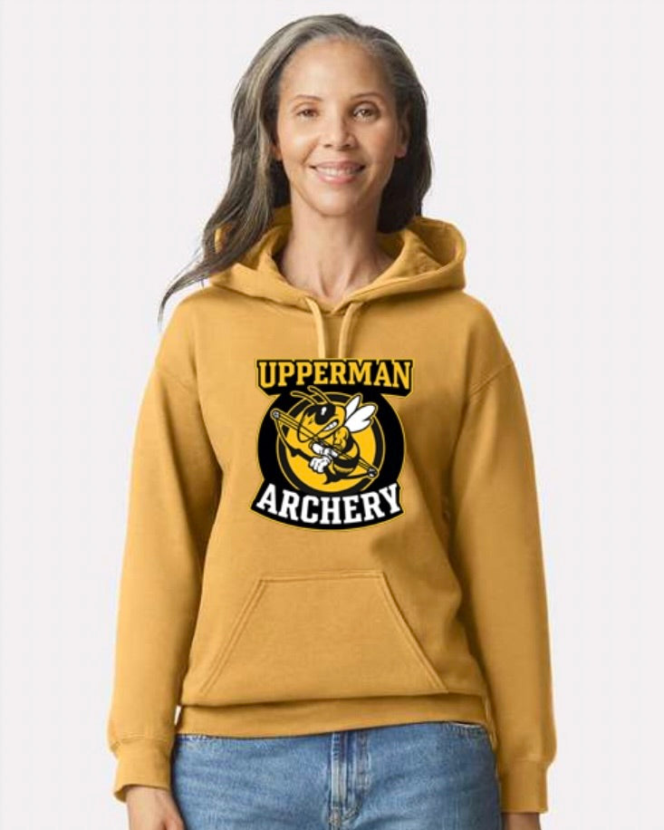 Upperman Archery