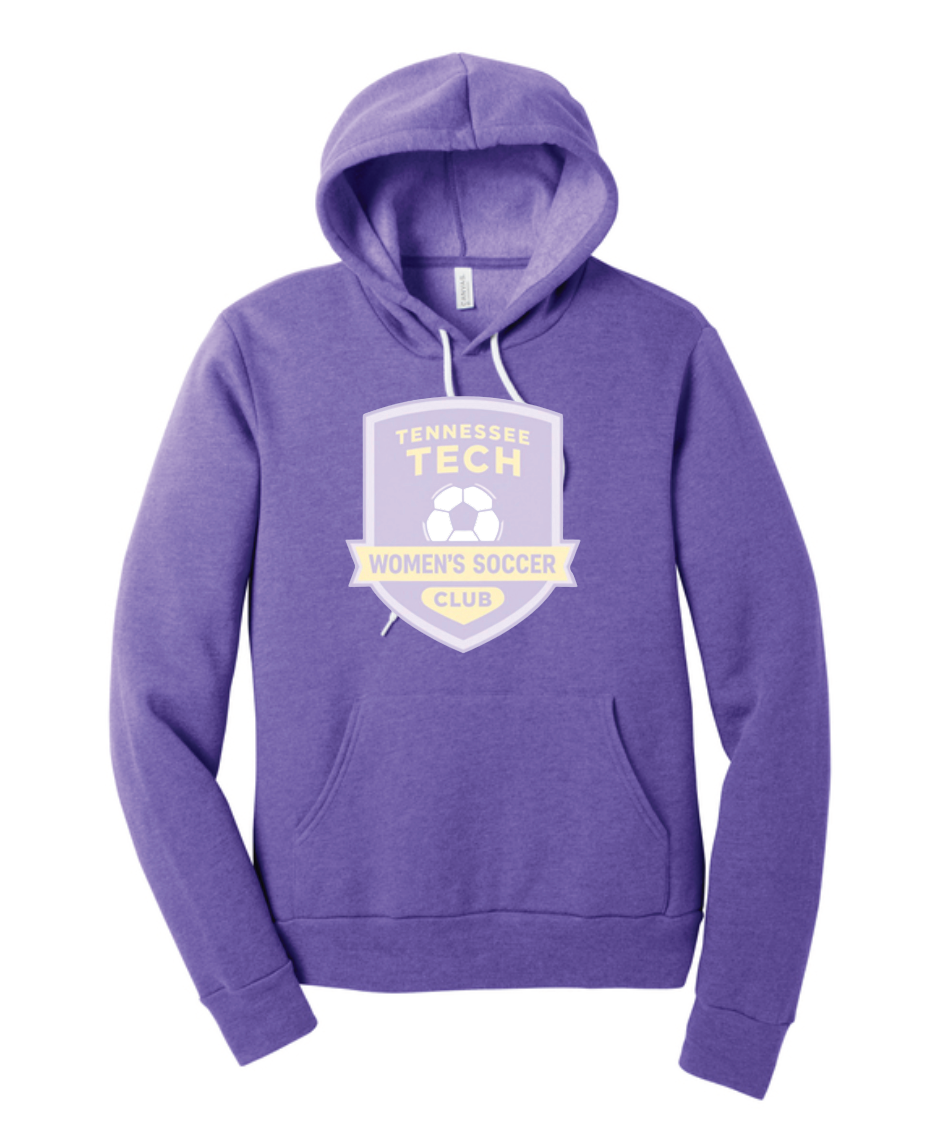 Tennessee Tech Soccer Club