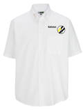 Short Sleeve Oxford Shirt