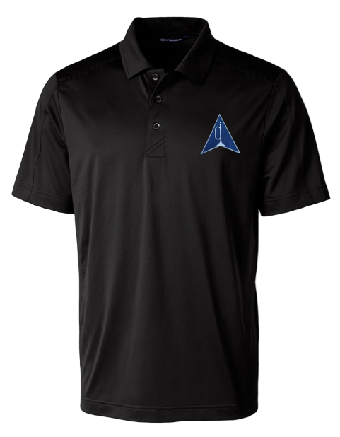 Spirit Alumni Corps Embroidered Polo
