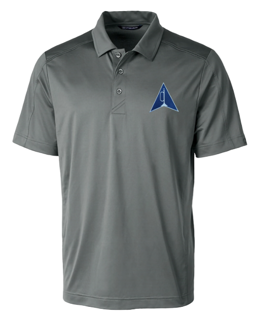 Spirit Alumni Corps Embroidered Polo