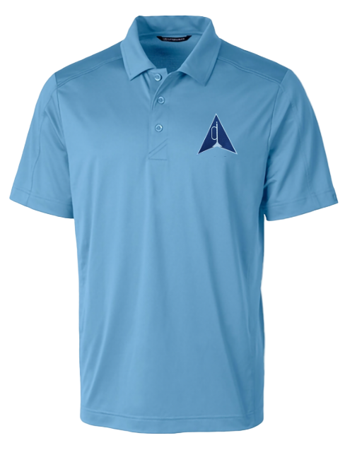 Spirit Alumni Corps Embroidered Polo