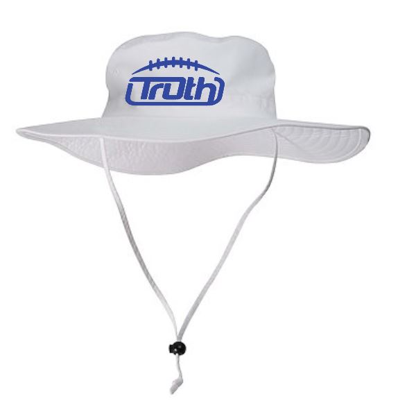 Truth Bucket Hat