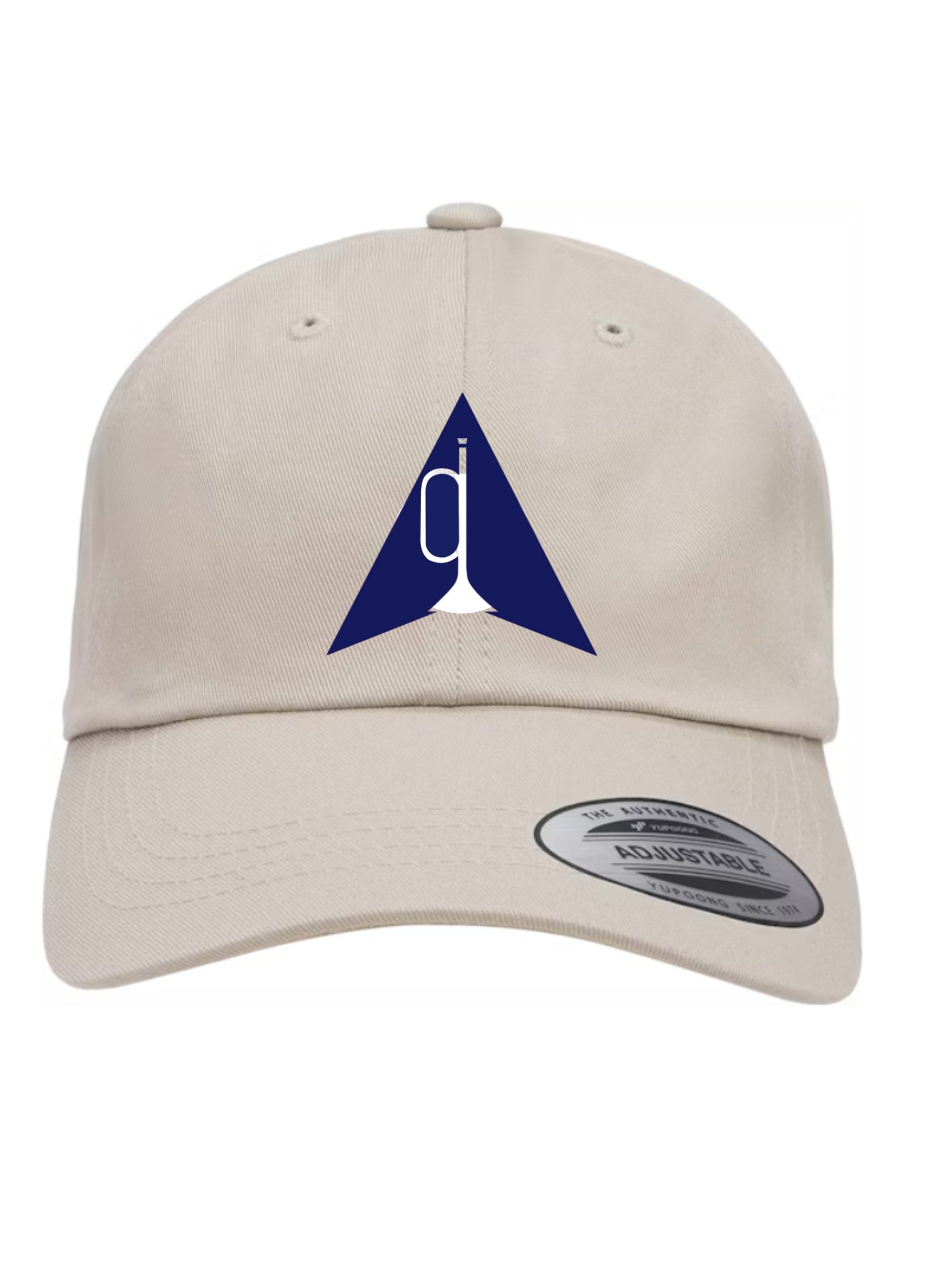 Spirit Alumni Corps Khaki Hat