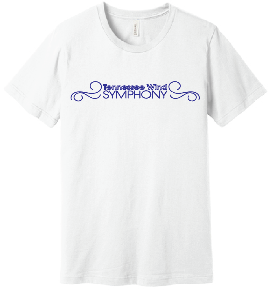 Bella Canvas T Shirt White