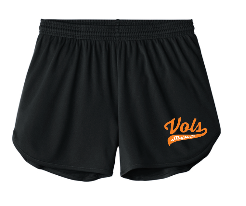 Majorette Shorts LST447 - Black
