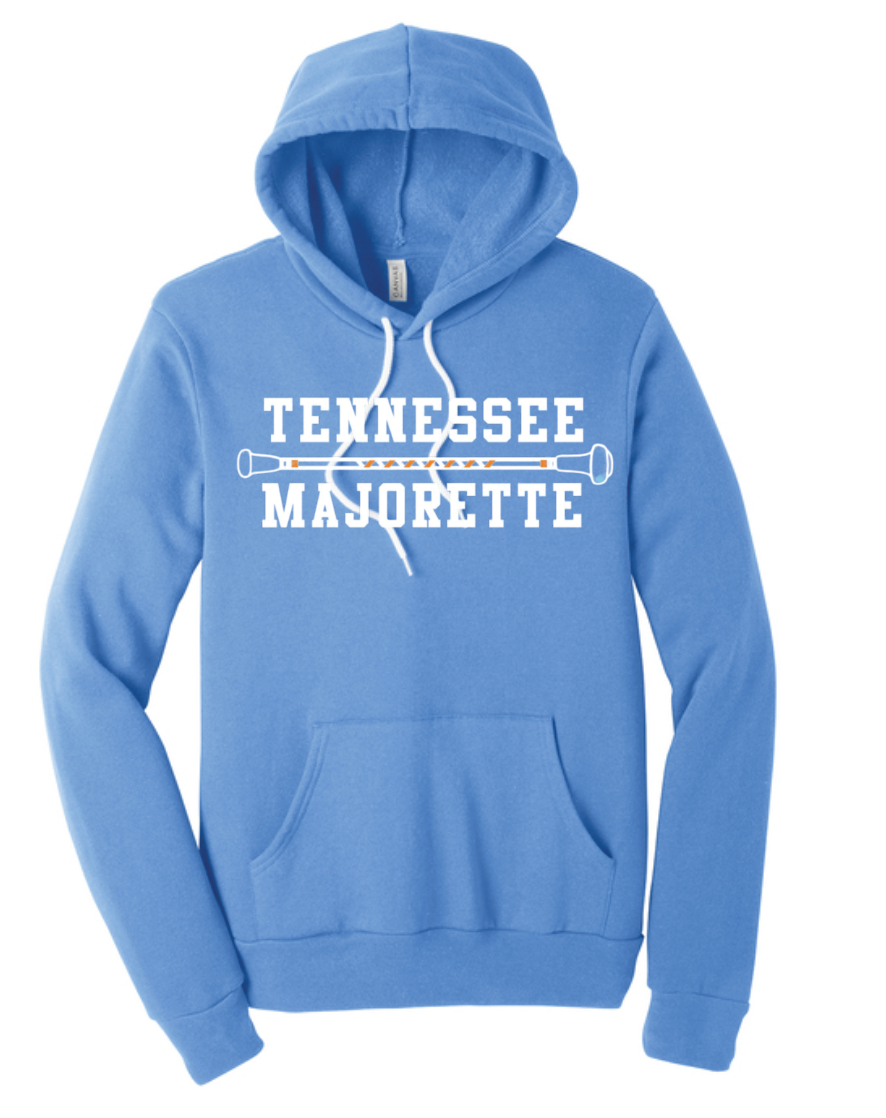 Majorette Pullover BC3719 Carolina Blue