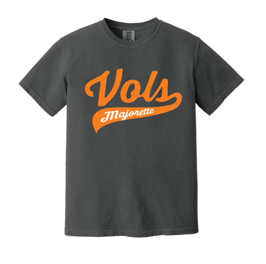 Majorettes Comfort Colors 1717 Graphite