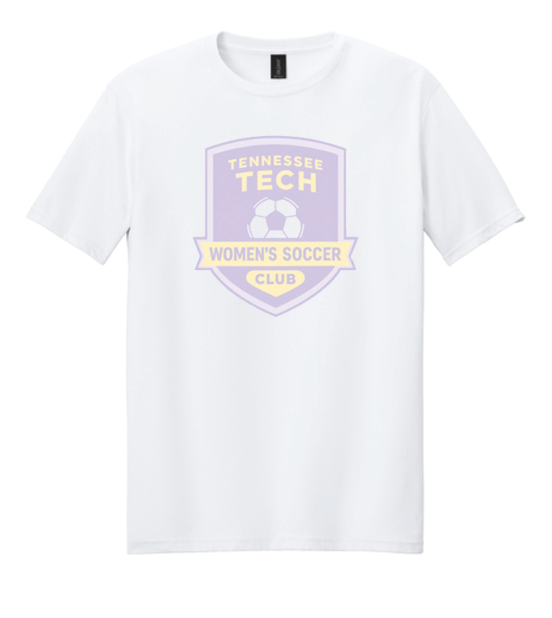 TSC Gildan 64000 - White