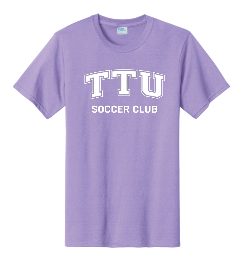 TSC PC61 Port & Co® Essential Tee - Lavender