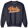 Drumline Crewneck
