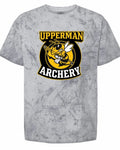 Upperman Archery Color Blast Spirit Shirt