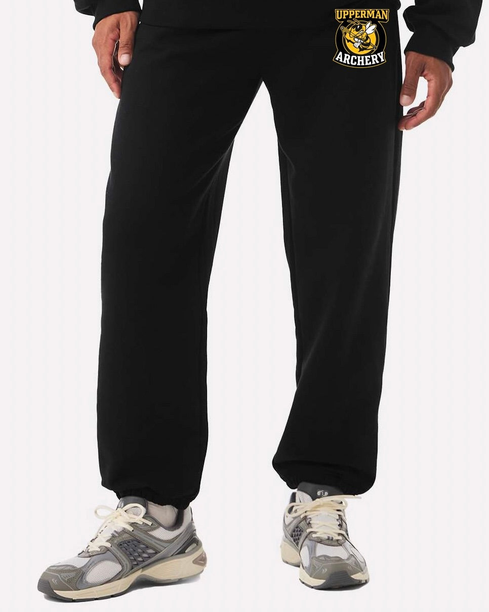 Upperman Archery Jogging Set