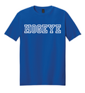 Hogeye 64000 Royal Blue T-shirt