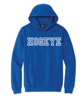 Hogeye SF500 Royal Blue Hoodie