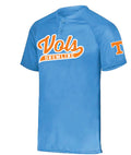Drumline Vols Blue Jersey Shirt