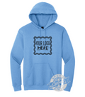 Gildan Hoodie 18500