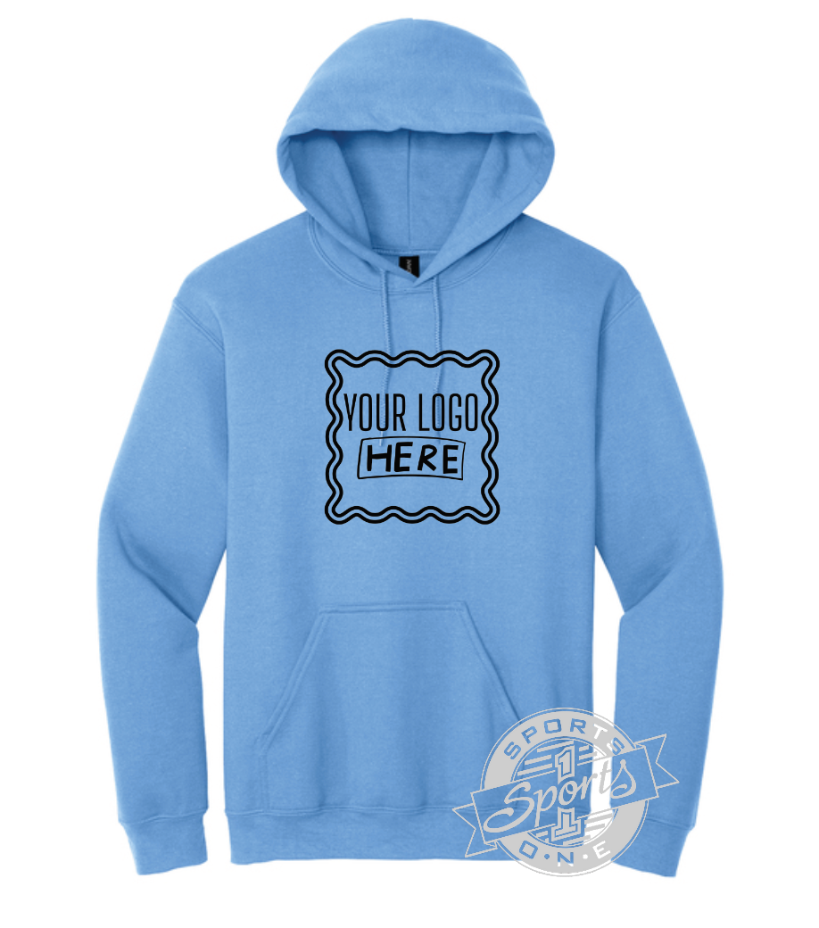 Gildan Hoodie 18500