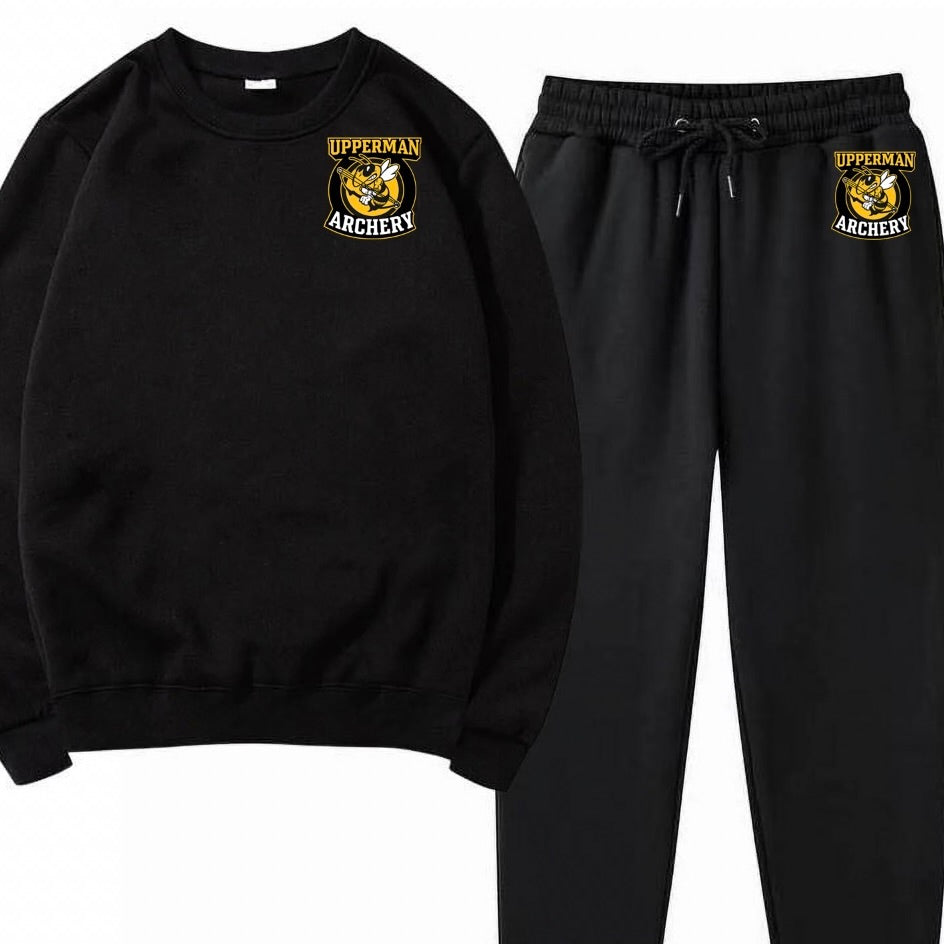 Upperman Archery Jogging Set