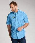 Mens Short Sleeves