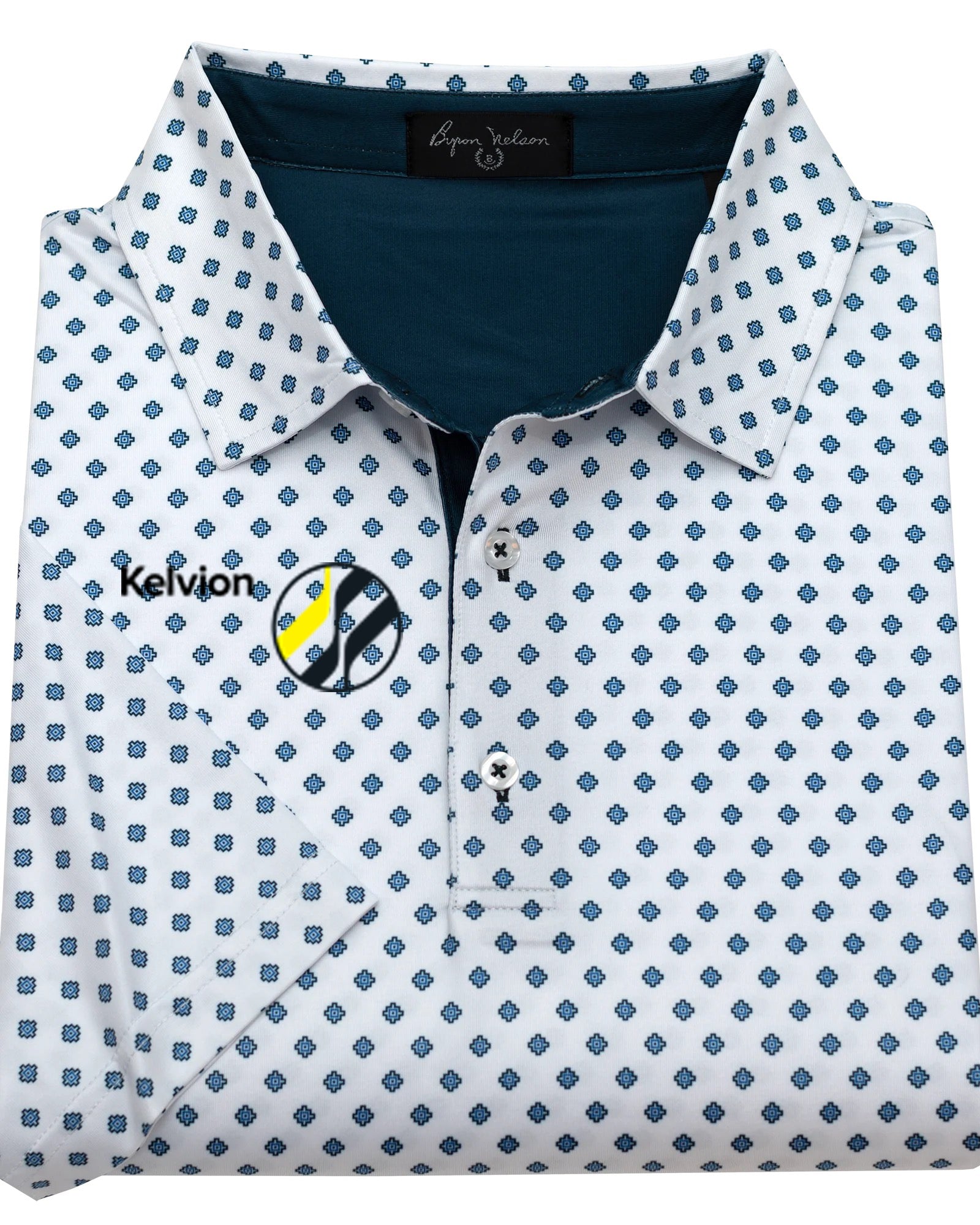 men Collar Shirt