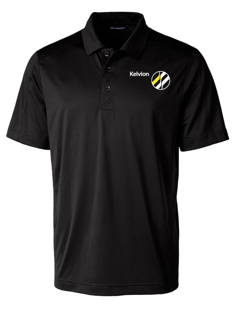 Short-Sleeve C&B Polo