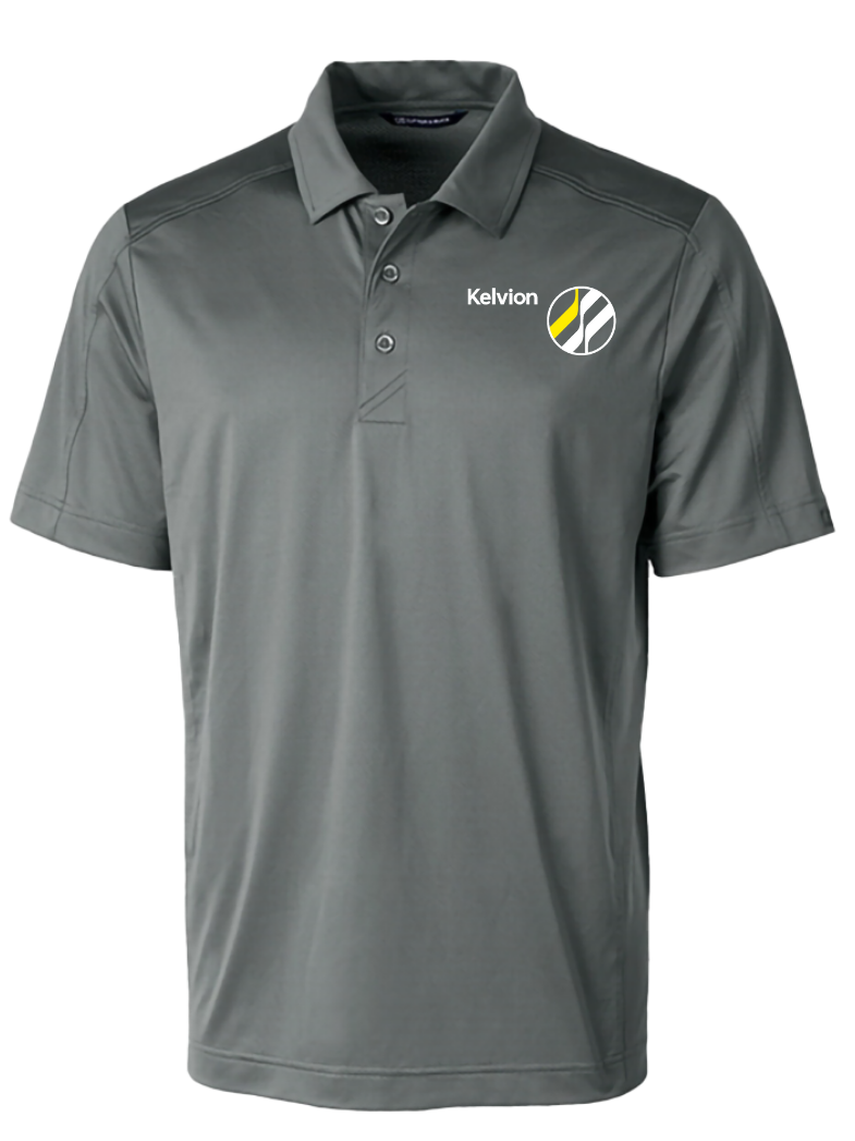 Short-Sleeve C&B Polo