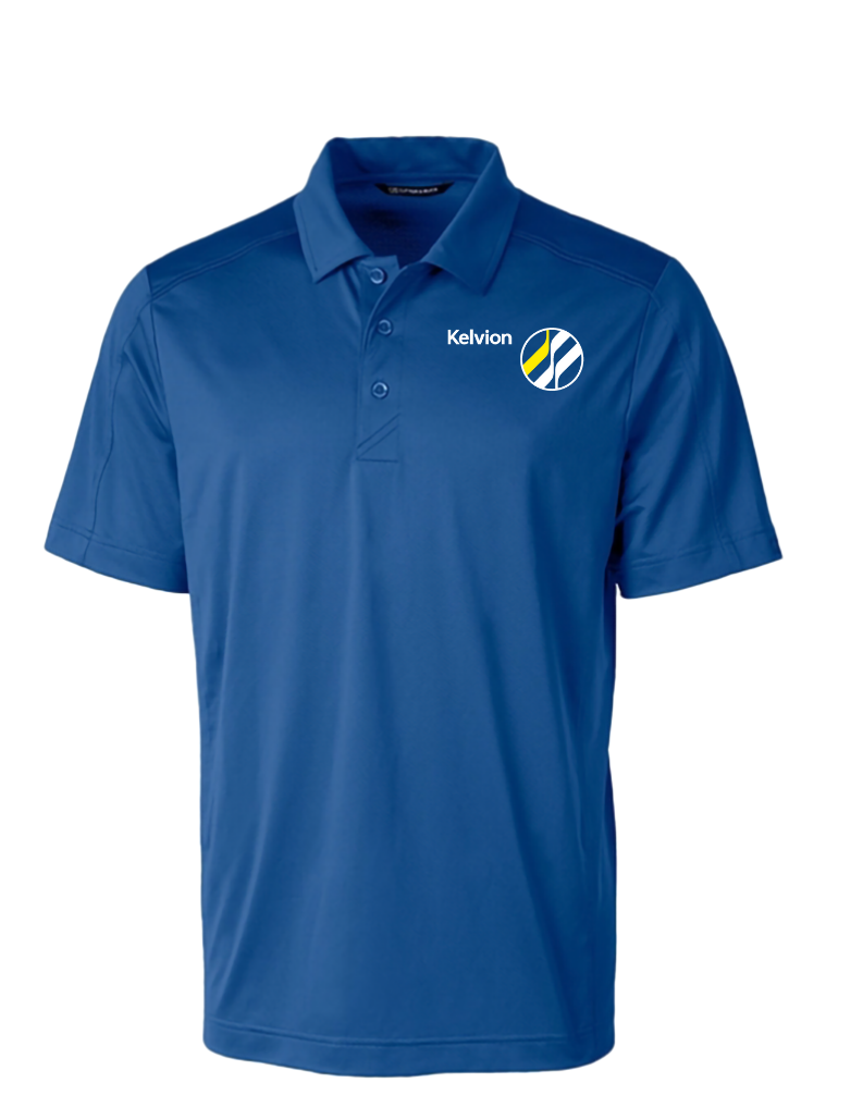 Short-Sleeve C&B Polo
