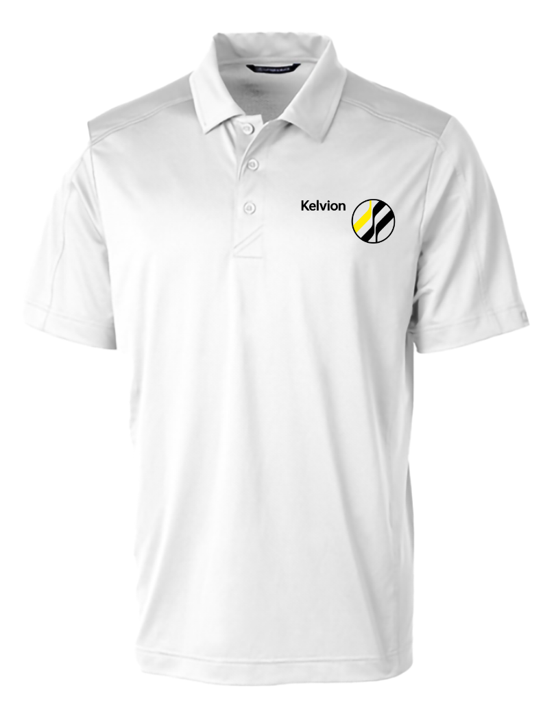 Short-Sleeve C&B Polo