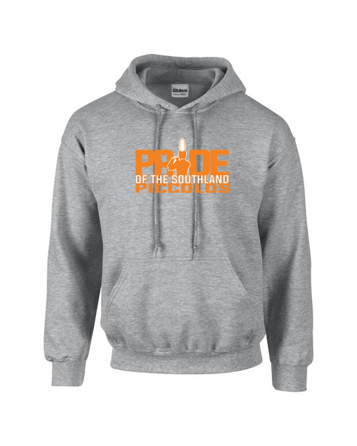 UT Piccolos Hoodie