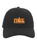UT Piccolos Black Hat