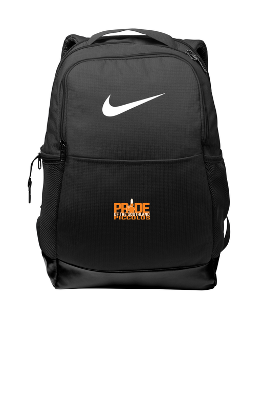 Custom UT Piccolo Backpack w/ Name