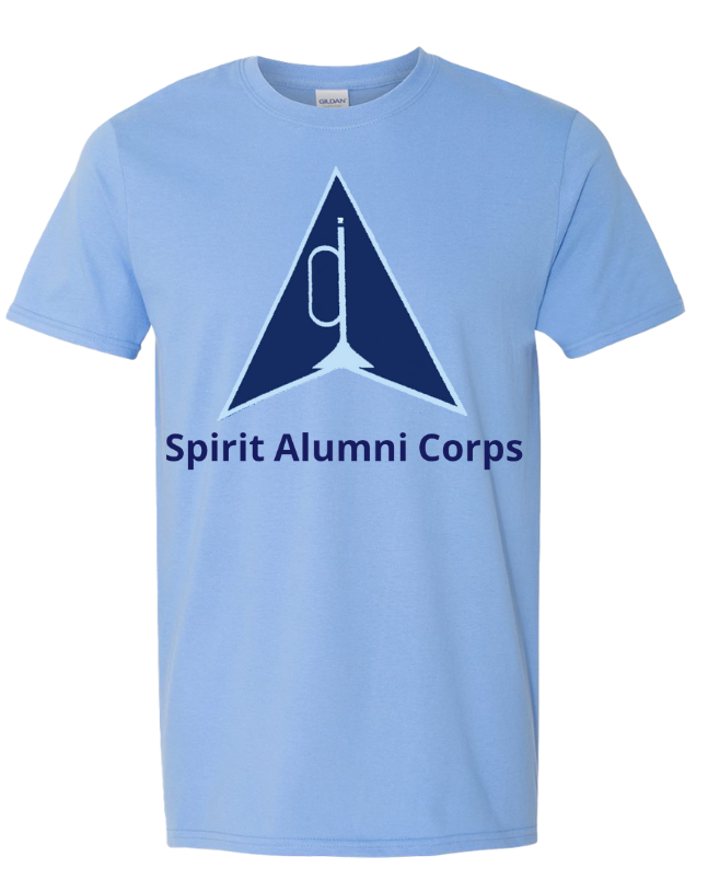 Spirit Alumni Corps T-Shirt