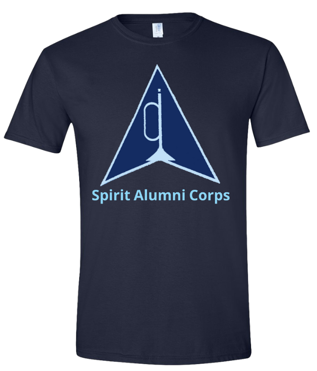 Spirit Alumni Corps T-Shirt