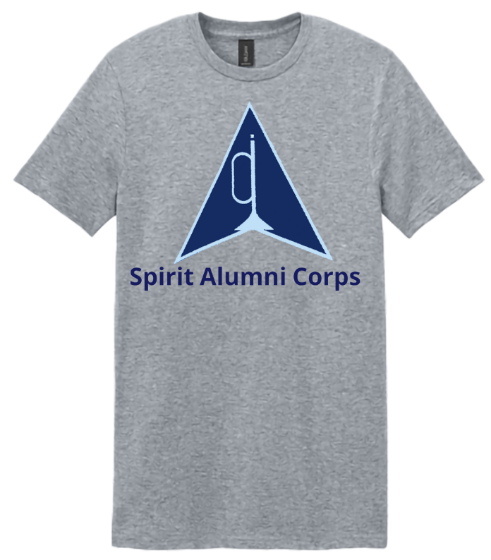 Spirit Alumni Corps T-Shirt