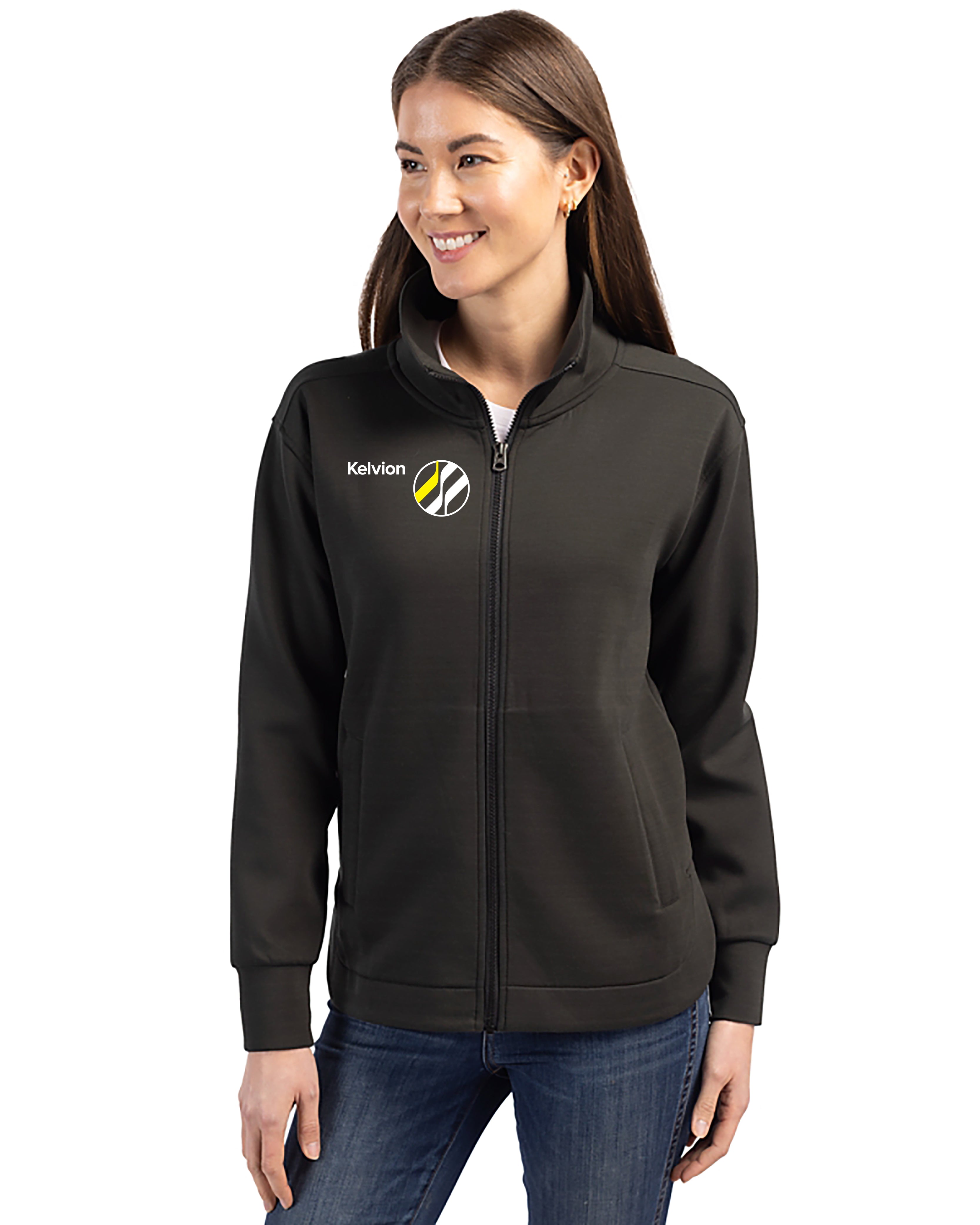 Womens Jacket