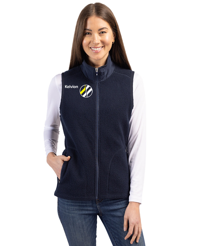 Women vest