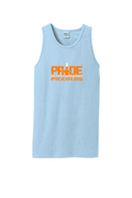 UT Piccolos Col. Blue Tank